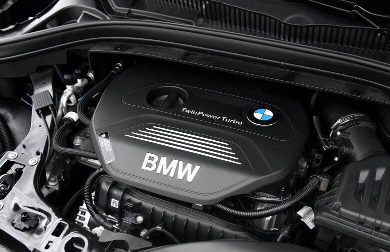 性能比奔驰B级高的豪华品牌家用车,百公里油耗