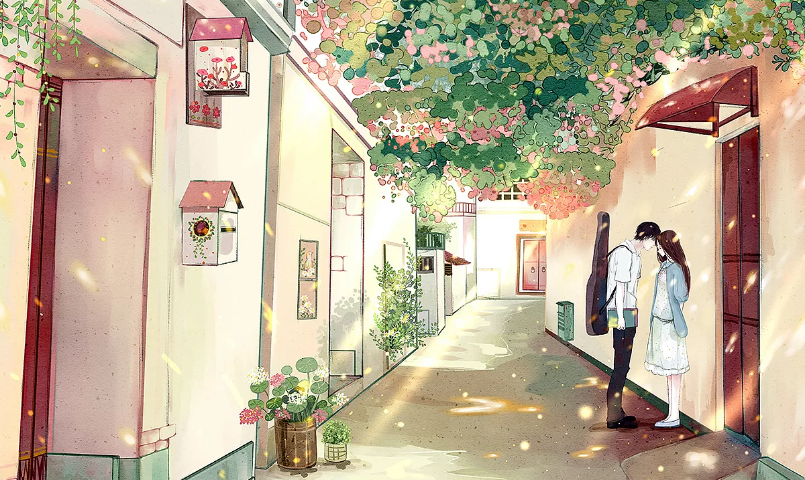 这四个时刻是男人展现魅力的绝佳时机,男人要