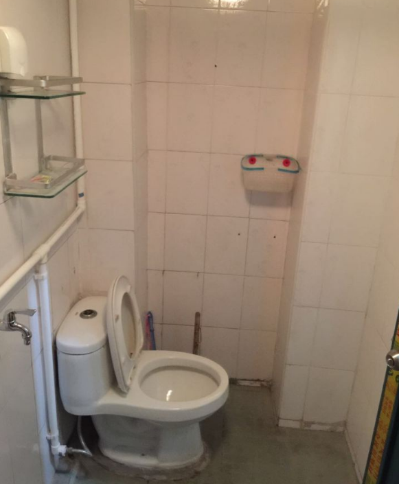 租客擅自改造我的房子,退租时我看懵了!房子变