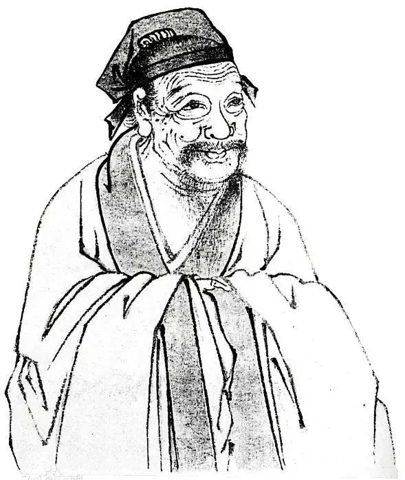历史典故:朱熹集理学之大成