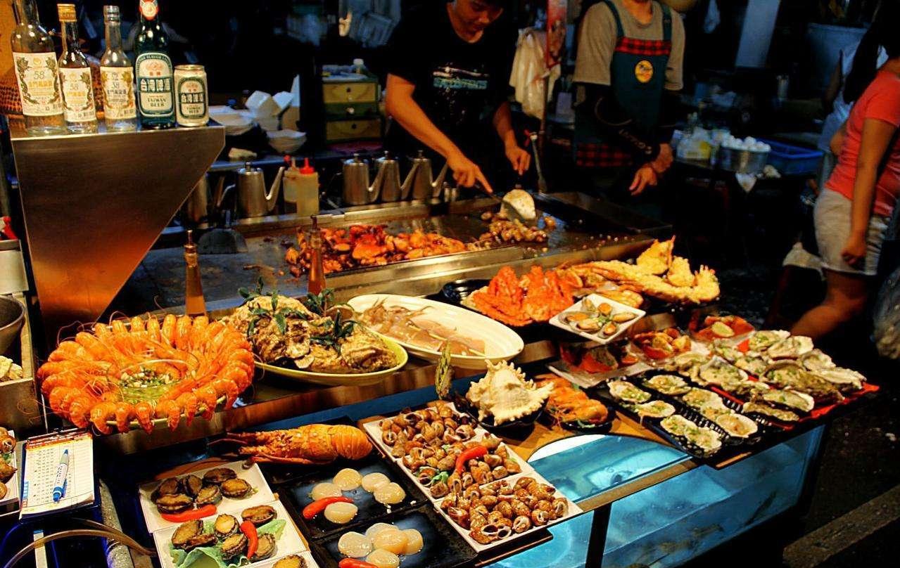 中国人宵夜最爱吃的十大夜市小吃, 你吃过哪些, 你最喜欢哪种