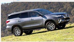 丰田要把所有竞争车型搞垮，只要10万，下一个爆款