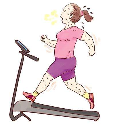 晚上不吃饭,坚持一个月可以瘦多少斤?