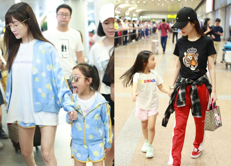 与李小璐复合后,贾乃亮方开心表示:正在享受美