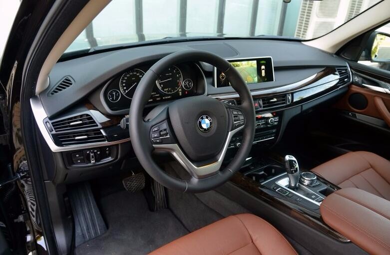 五折价格买这款80万的准新豪车 你接受吗？