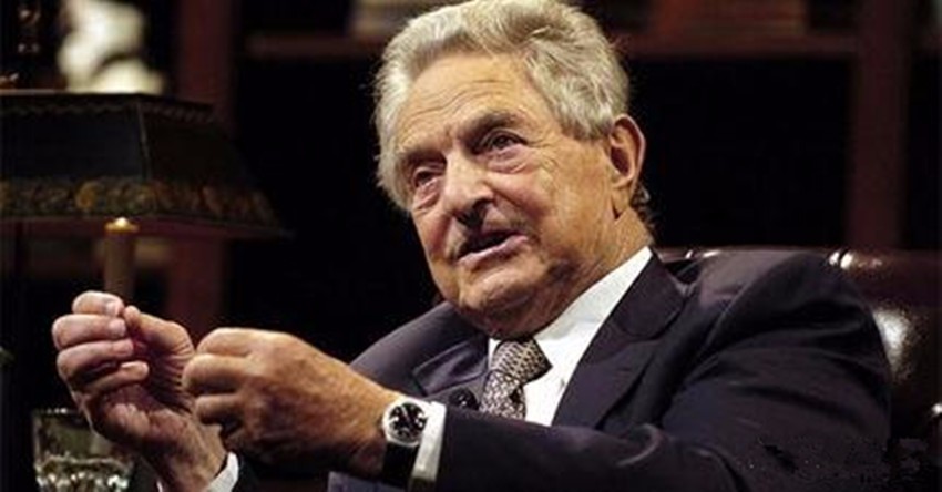 97年,金融危机时候,索罗斯如何做空泰铢的?