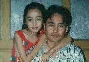 杨幂小时候的照片竟然出现在日本2ch论坛，看日本网友如何评价