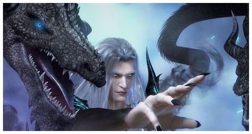 《武庚纪》冥界大元帅逆天而行最后是这么死的,很可惜!