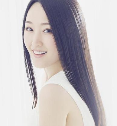 名字带“莹”的女星，陶晶莹第三袁洁莹第二，第一名玉女甜心！