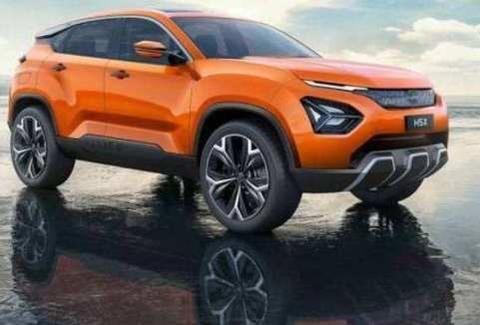 印度高颜值suv来袭，堪称是印度“哈弗H6”！！