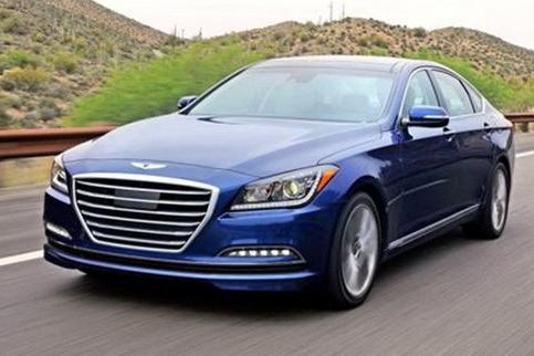 2018年J.D.Power美国新车质量榜出炉，最差的三大品牌有沃尔沃