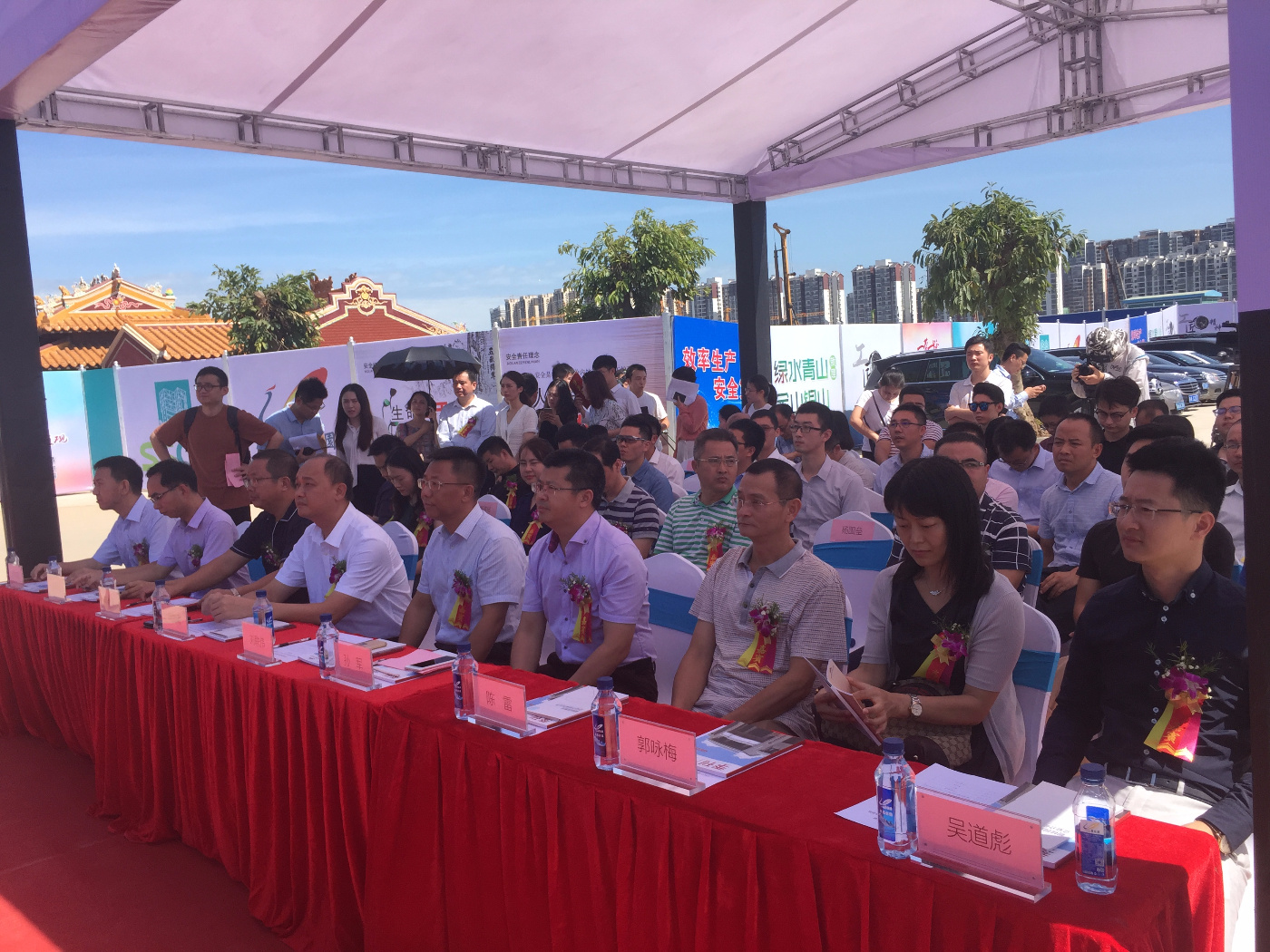 碧桂园SSGF:建筑科技创新的勇敢探路者