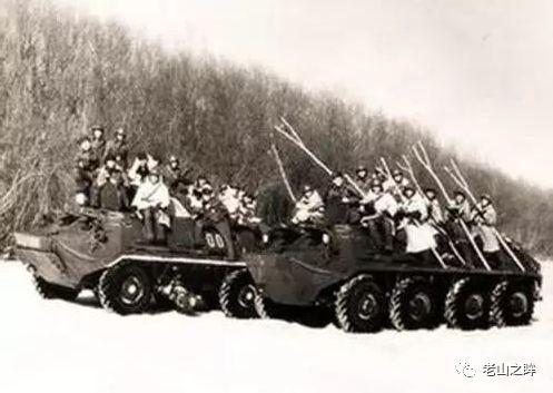 珍宝岛反击战中是英雄，从排长到司令，他只用了5年！