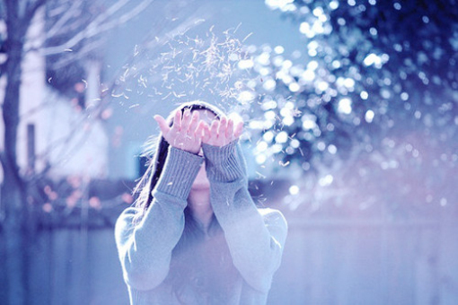 抖音上很火的心情语录,发到朋友圈读过的人都