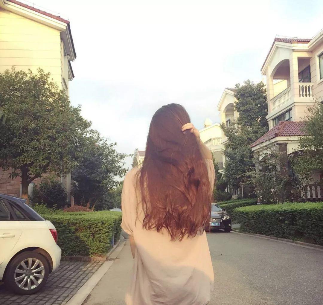 男生觉得最好看的女生背影排行前十,原来他们喜欢这样