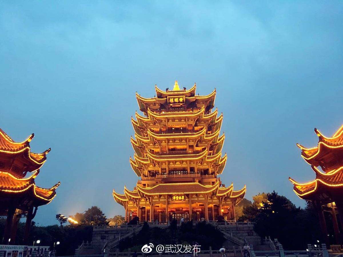 武汉这6条红色旅游路线,串联起23个革命教育景