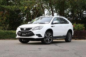 比亚迪全新一代唐将于6月26日上市 预售价15万起