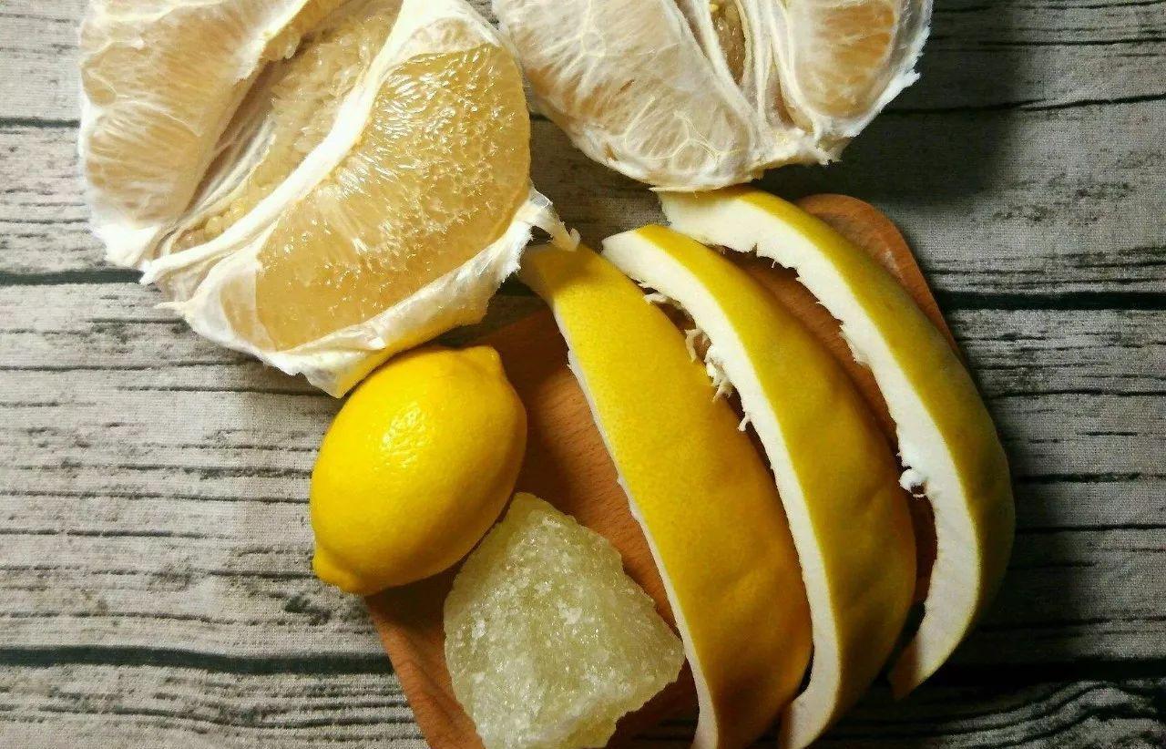 柚子可以放冰箱吗
