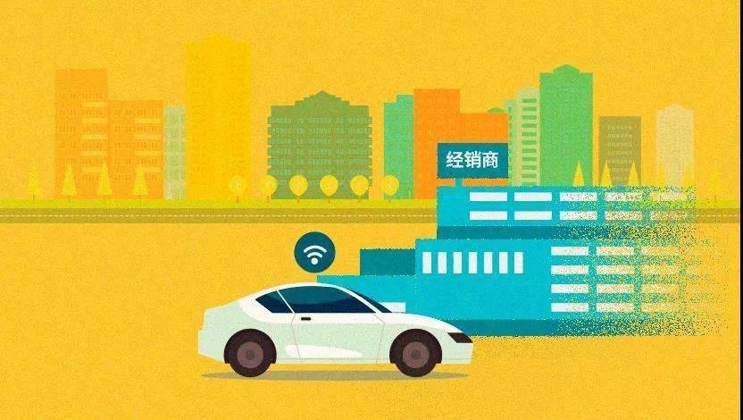 未来汽车业还需要经销商吗