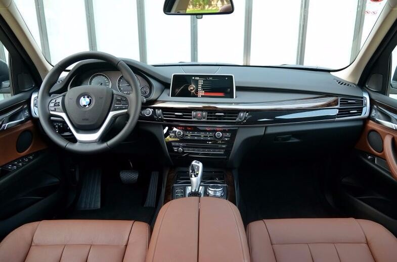 五折价格买这款80万的准新豪车 你接受吗？