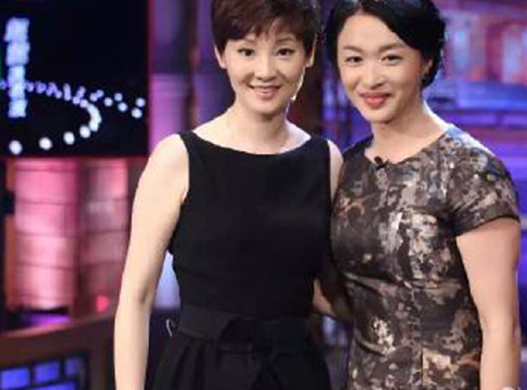 徐帆不生孩子真相曝光,真的是因为白癜风吗?金