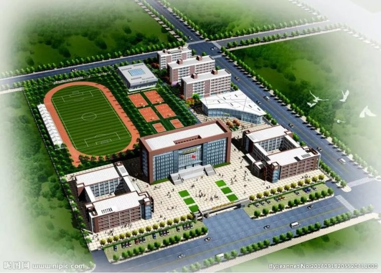 重磅消息!随州城区将新建两所学校