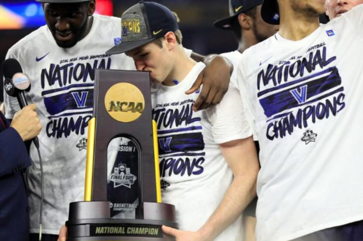 NCAA是什么级别的存在？为何全美最强教练老K热衷它！