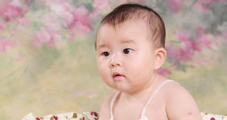 宝宝食物过敏反应有哪些特点(父母必读)