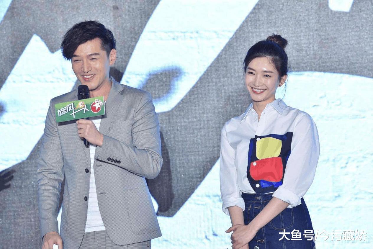 江一燕,霍思燕,江疏影这3位女星 傻傻分不清 网友 骂错人了
