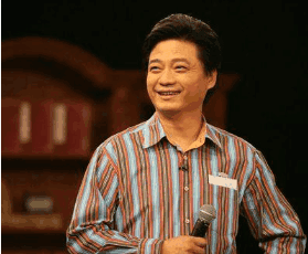 崔永元开新微博账号, 江湖儿女冯小刚戏份被删