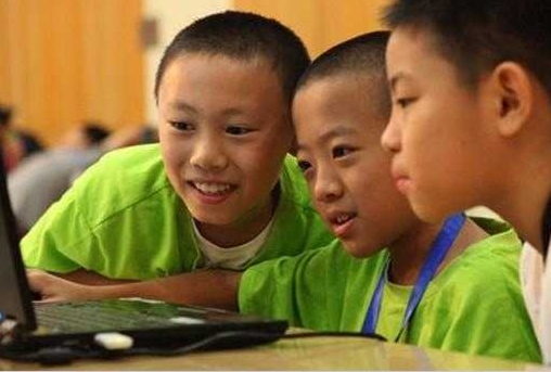 孩子必须去学编程才是最好的出路?家长不看后悔