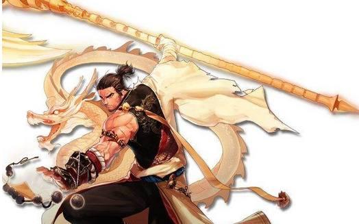 dnf:超时空超一线职业终于公布!这几个职业萌新