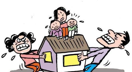 公婆偏心小姑子怎么办