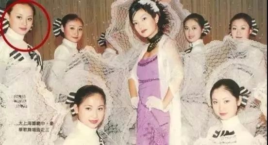 北京部队大院撑起了中国半个娱乐圈