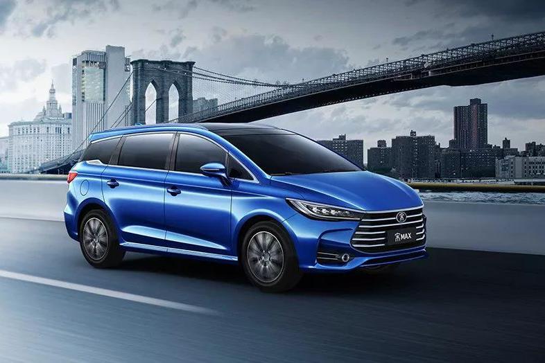 6座车中它们最6，最后一款上市即热销！