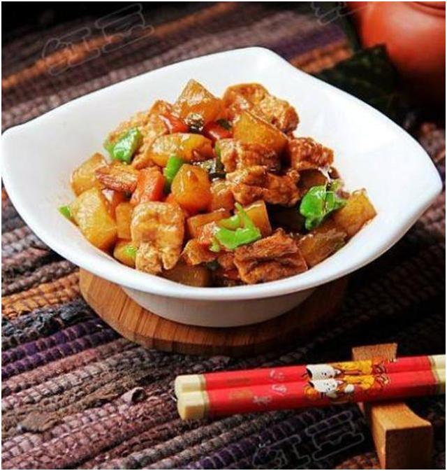 家常菜炒菜肠子,v肠子你手术美味好吃的家常菜大全做出食谱后图片