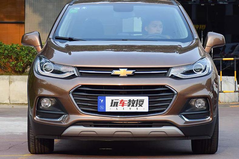 这3款合资SUV起步还不到10万，但都可以放心买