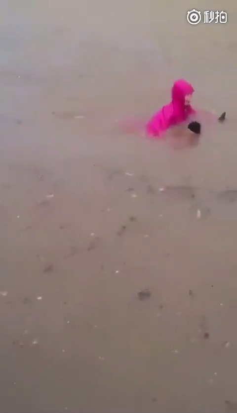 最牛批的电动车拯救不开心  ​