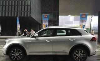 颜值完胜Q5, 外观碾压途观, 都以为上市要15万, 没想到才9万