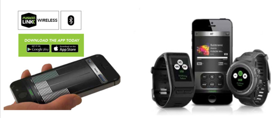 Fusion(新西兰富声)将亮相2018北京房车博览会