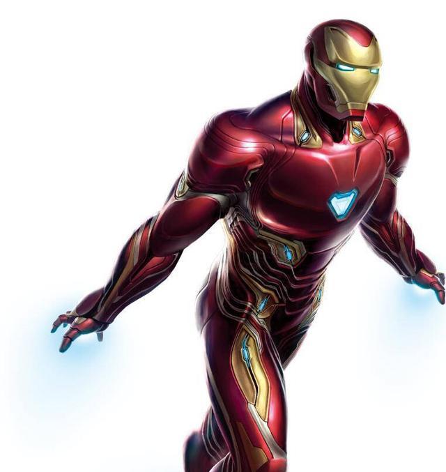 漫威绿巨人图片