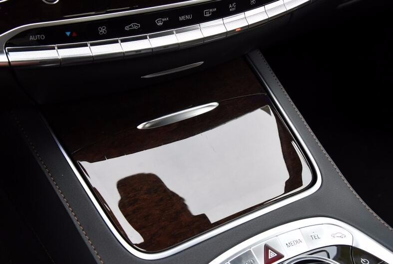 奔驰S换装2.0T发动机 降多少钱你能接受