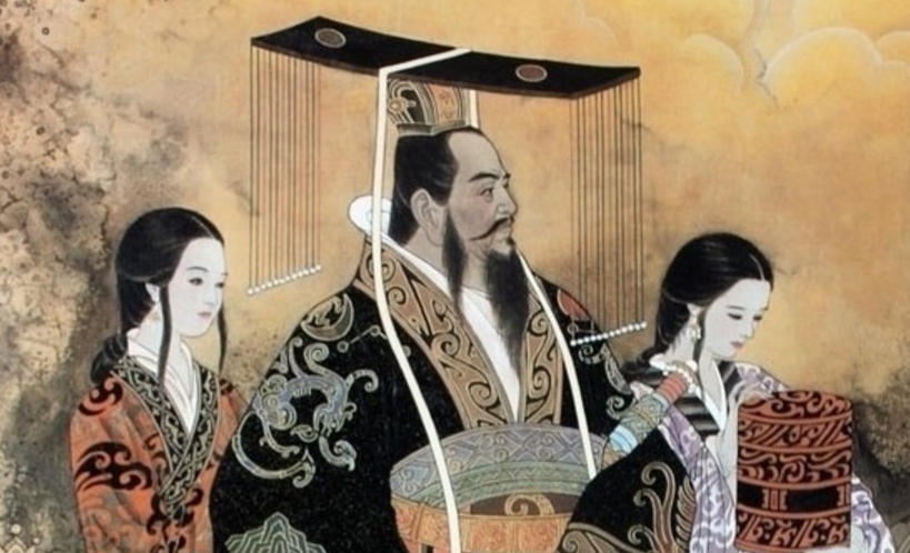 2000年前中国第三大城市,如今却鲜为人知