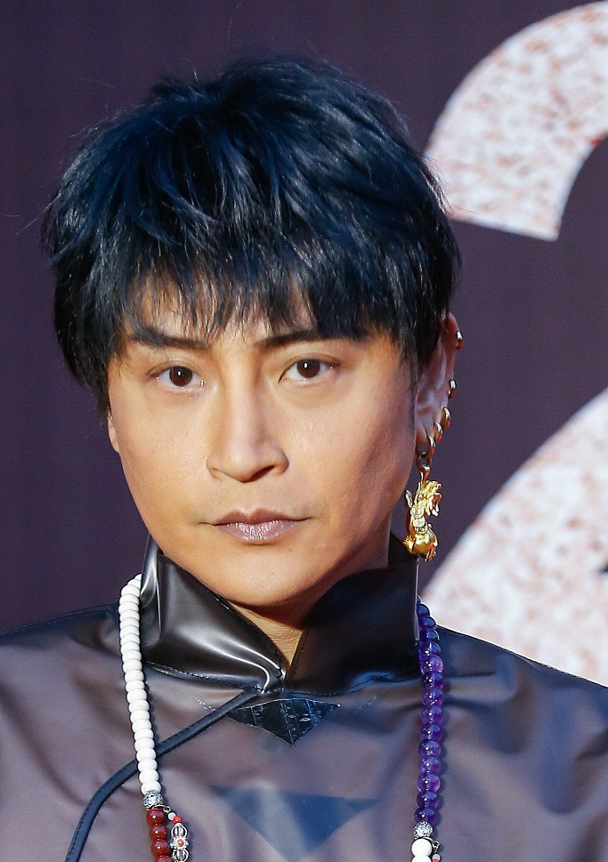 陈志朋为何如此落魄 小虎队成员现状对比