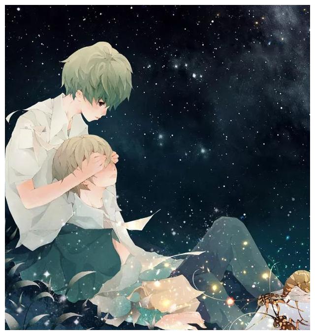 推荐:娱乐圈耽美文系列之八,古穿今和影帝成长