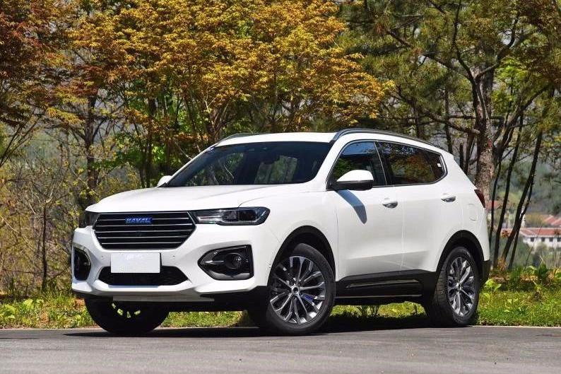 H6、Polo出新款！还有多款SUV上市！这周新车有意思了！