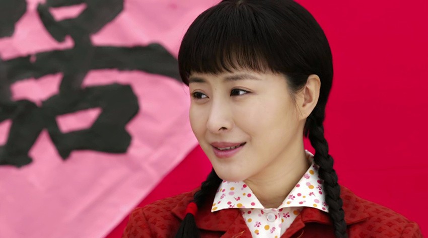 王雅捷《养母的花样年华》温情回归 跨龄演绎