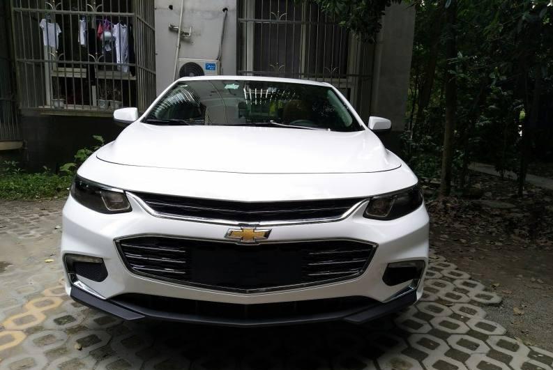 迈锐宝XL, 车主被惊艳到了, 比A级车开的都省油!