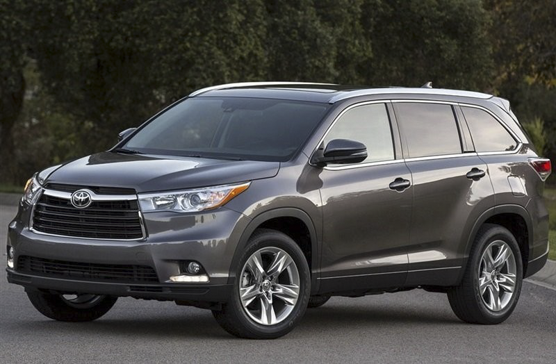 �п����һ�� ���ʺ��Լ��ε�SUV�����Ƽ�