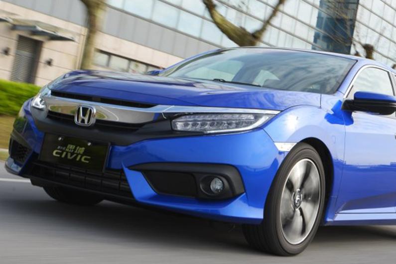 这3款10万出头的紧凑型轿车，实力比同级对手要强一截